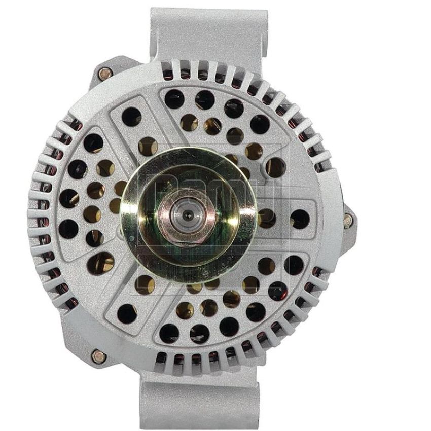 REMY ELECTRICAL 20198 Remanufactured Alternator
