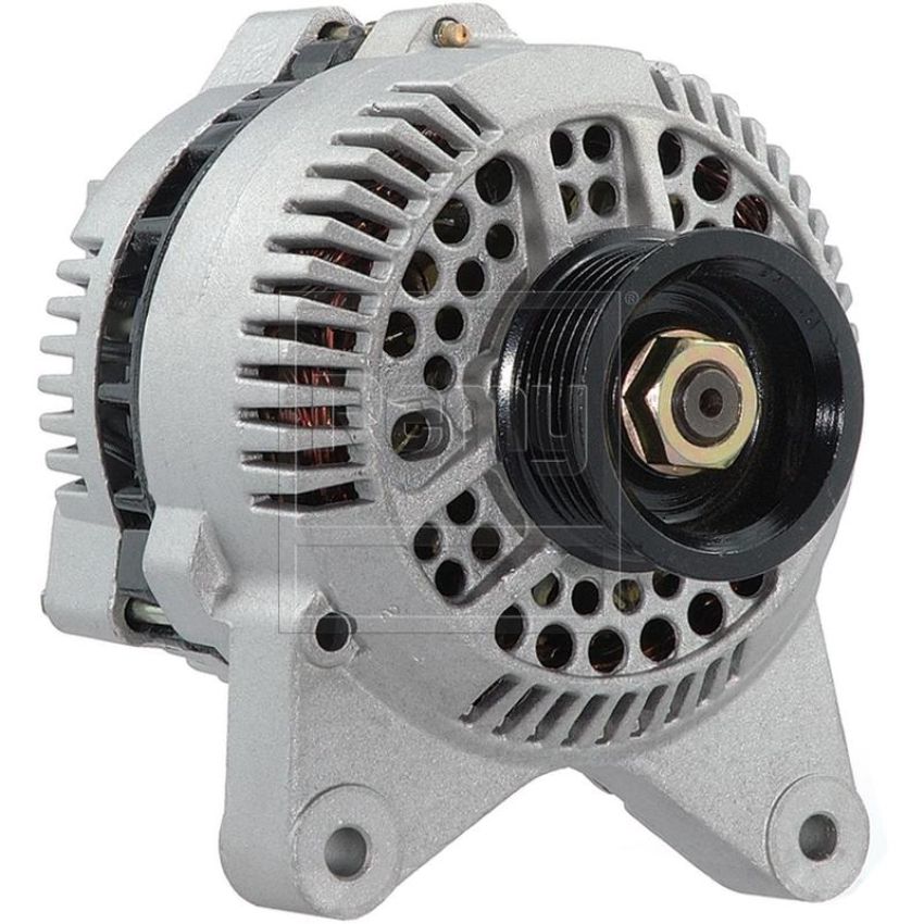 REMY ELECTRICAL 20199 Remanufactured Alternator