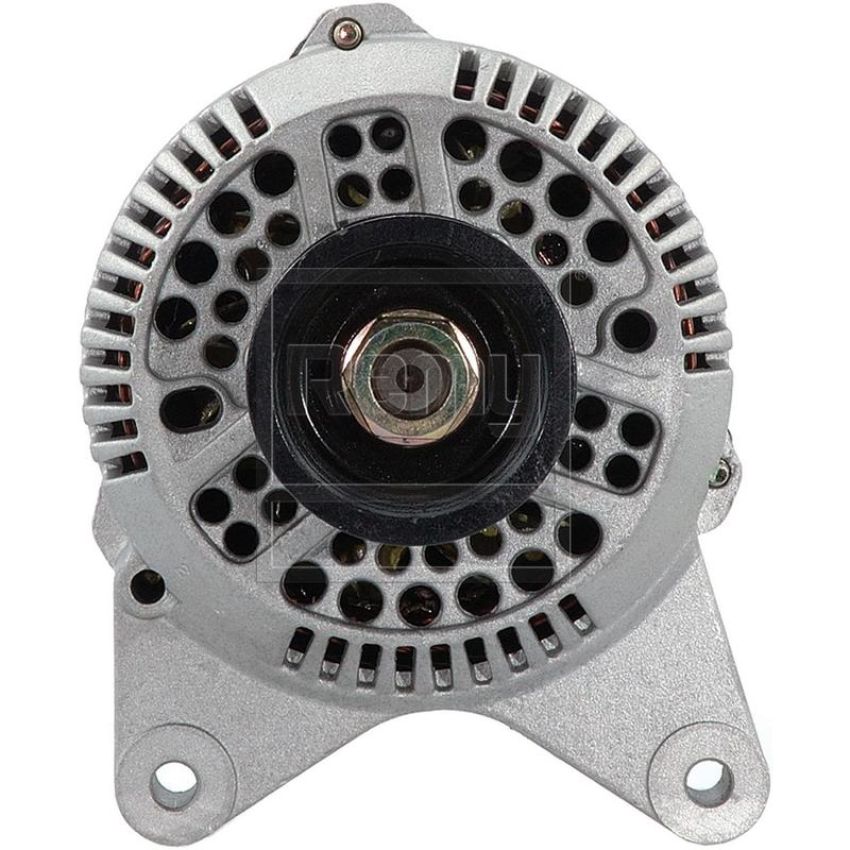 REMY ELECTRICAL 20199 Remanufactured Alternator