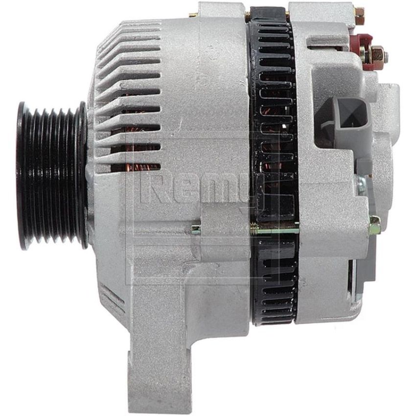 REMY ELECTRICAL 20199 Remanufactured Alternator