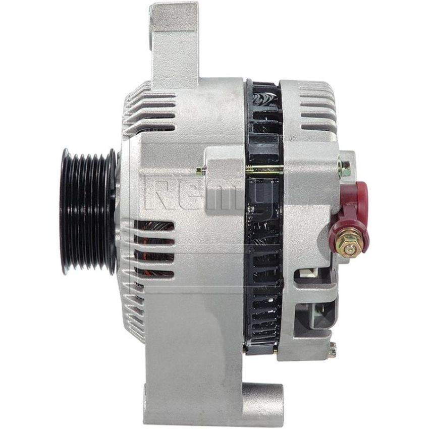 REMY ELECTRICAL 20201 Remanufactured Alternator