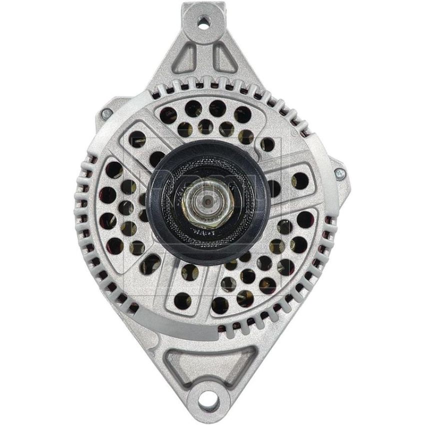 REMY ELECTRICAL 20202 Remanufactured Alternator