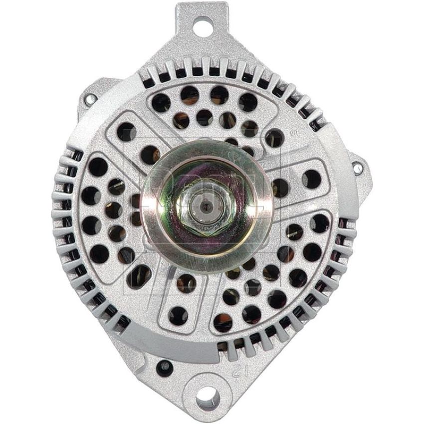 REMY ELECTRICAL 20204 Remanufactured Alternator