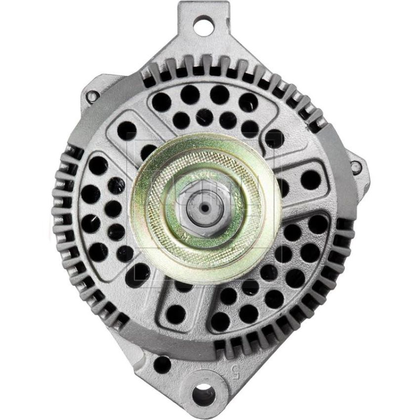 REMY ELECTRICAL 20205 Remanufactured Alternator