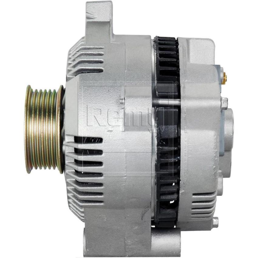 REMY ELECTRICAL 20205 Remanufactured Alternator