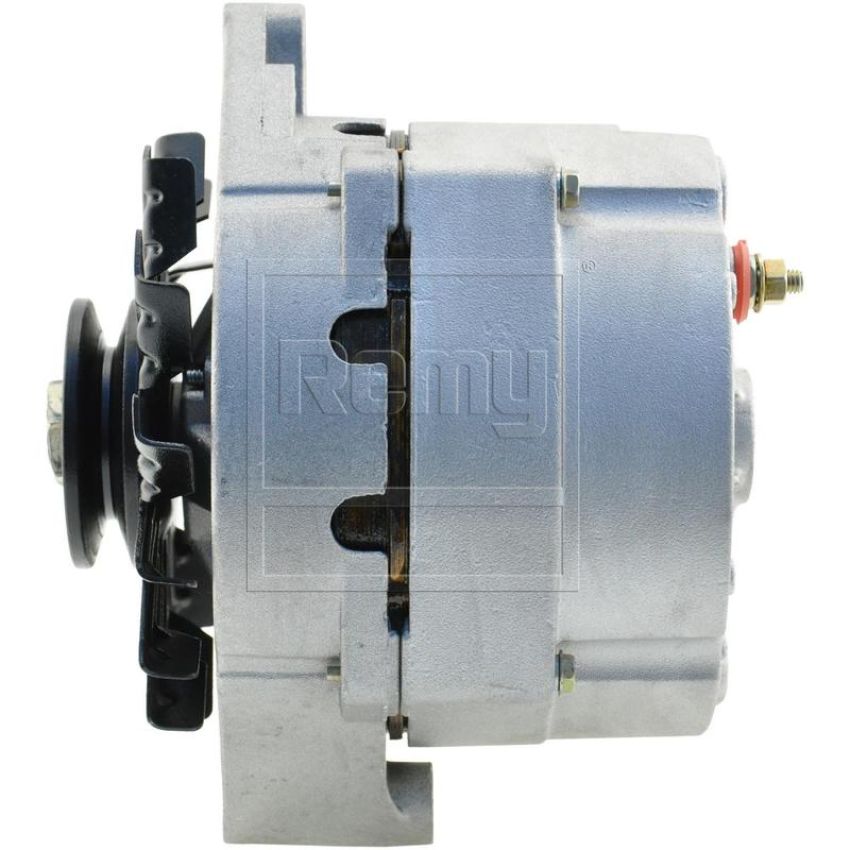 REMY ELECTRICAL 20211 Remanufactured Alternator