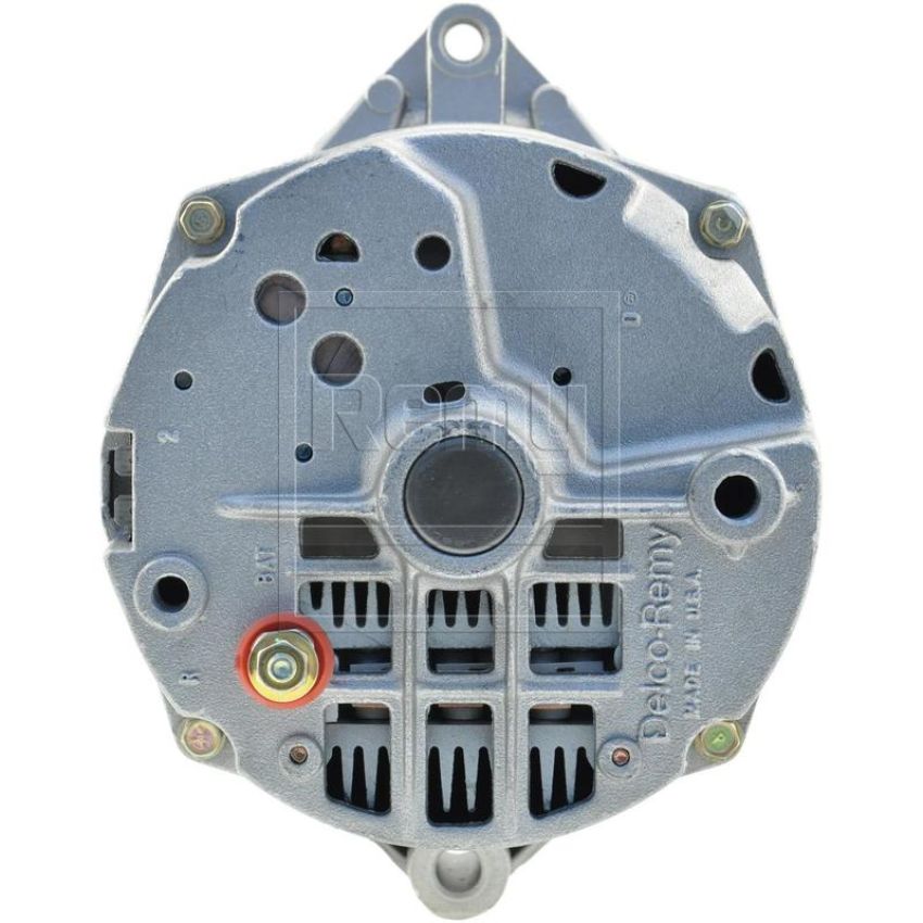 REMY ELECTRICAL 20212 Remanufactured Alternator