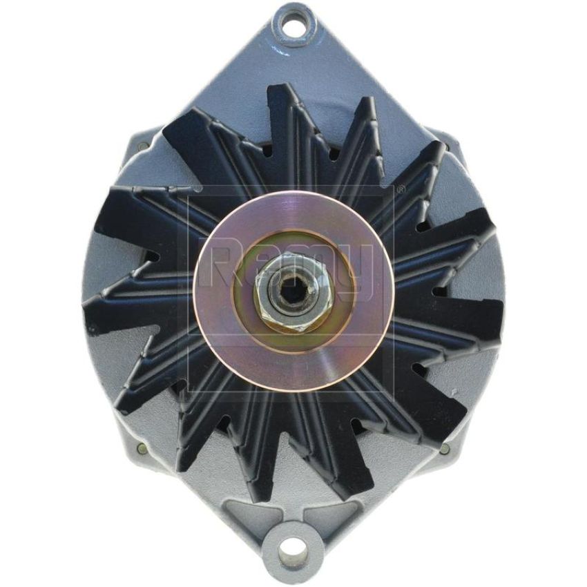 REMY ELECTRICAL 20212 Remanufactured Alternator