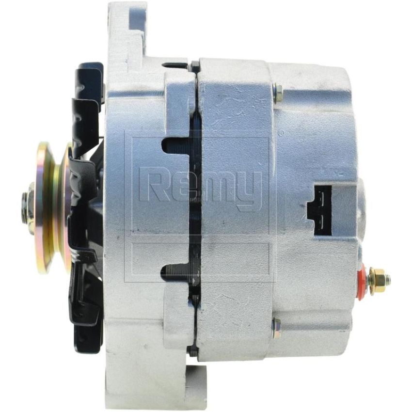 REMY ELECTRICAL 20212 Remanufactured Alternator