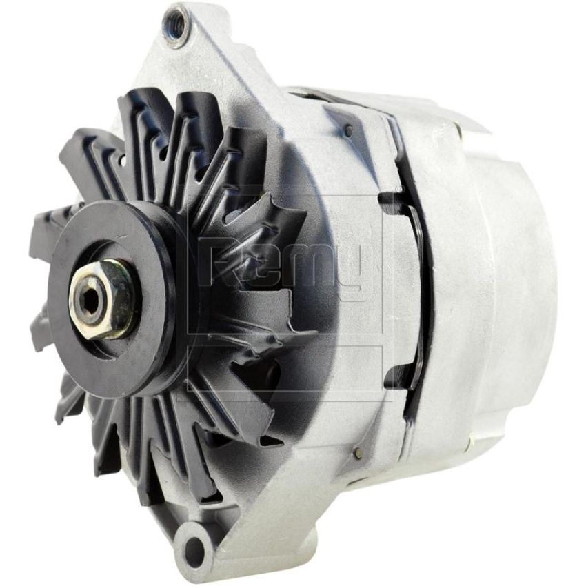REMY ELECTRICAL 20213 Remanufactured Alternator