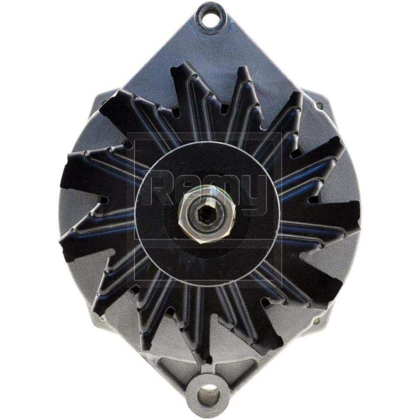 REMY ELECTRICAL 20213 Remanufactured Alternator