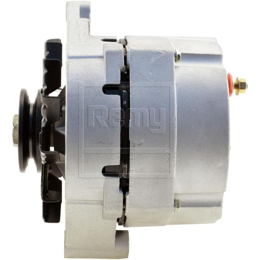 REMY ELECTRICAL 20213 Remanufactured Alternator