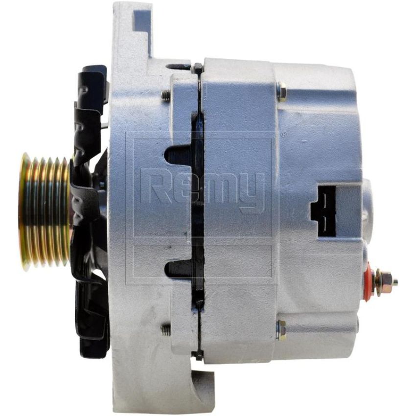 REMY ELECTRICAL 20217 Remanufactured Alternator