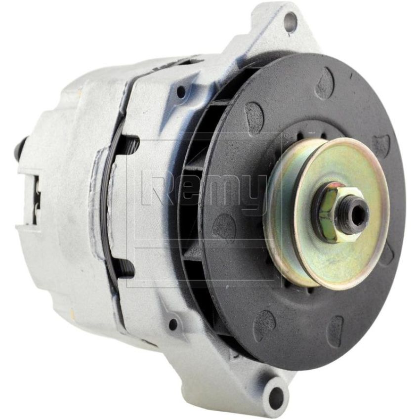 REMY ELECTRICAL 20228 Remanufactured Alternator
