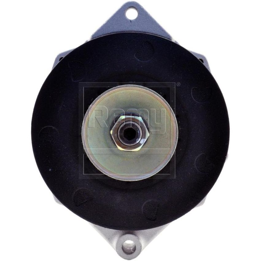 REMY ELECTRICAL 20228 Remanufactured Alternator