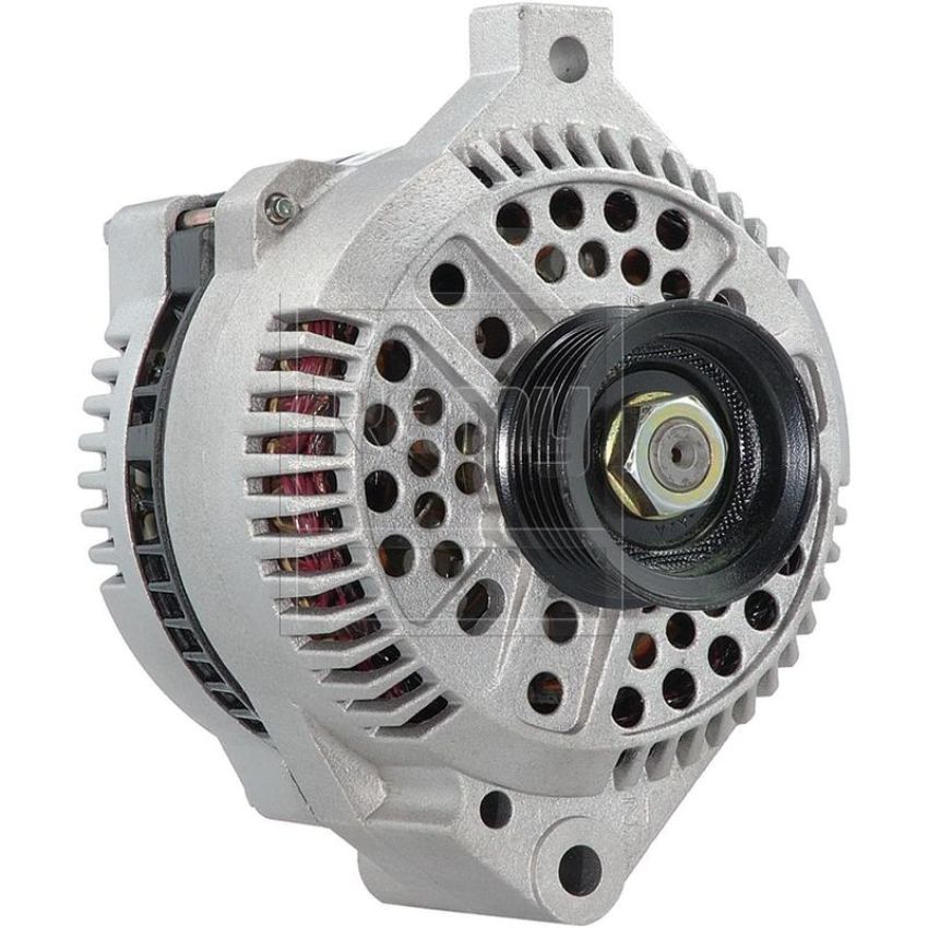 REMY ELECTRICAL 20230 Remanufactured Alternator