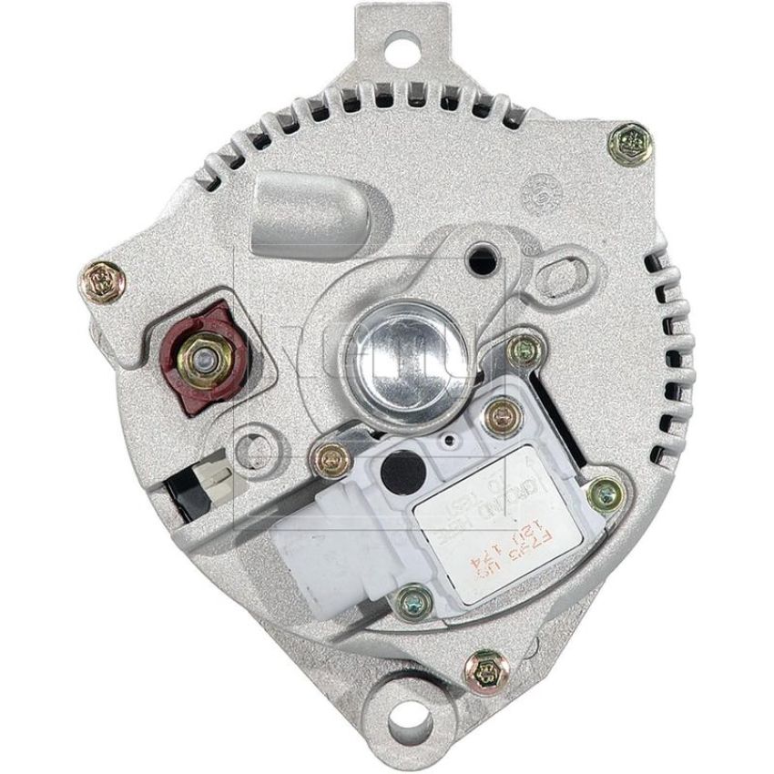REMY ELECTRICAL 20230 Remanufactured Alternator