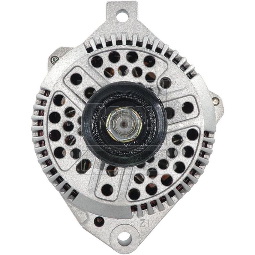 REMY ELECTRICAL 20230 Remanufactured Alternator