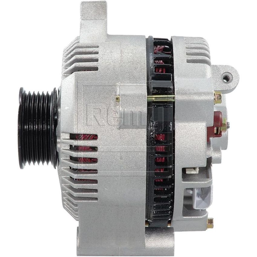 REMY ELECTRICAL 20230 Remanufactured Alternator
