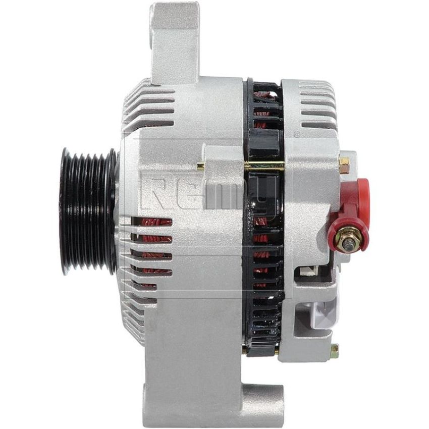 REMY ELECTRICAL 20232 Remanufactured Alternator