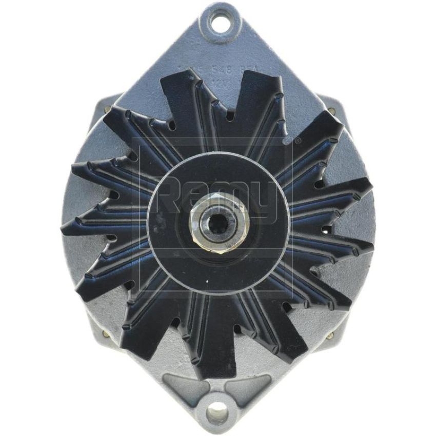 REMY ELECTRICAL 20236 Remanufactured Alternator
