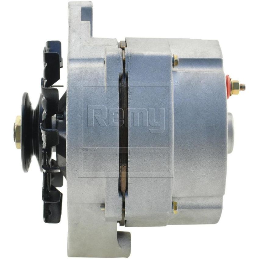 REMY ELECTRICAL 20236 Remanufactured Alternator