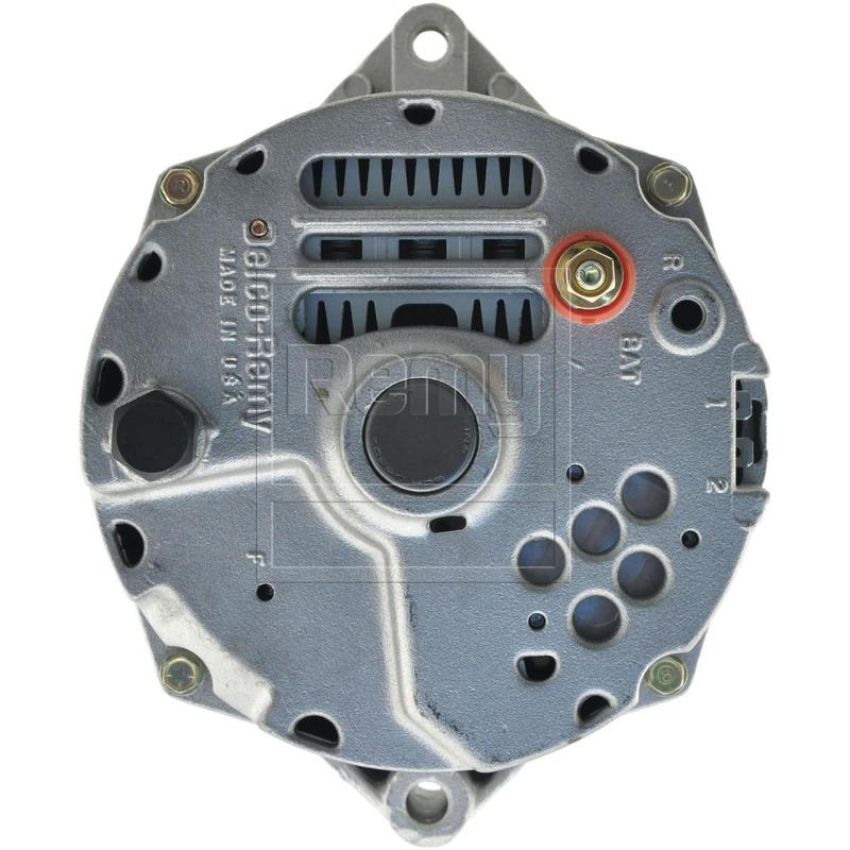 REMY ELECTRICAL 20239 Remanufactured Alternator