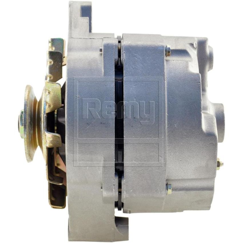 REMY ELECTRICAL 20240 Remanufactured Alternator