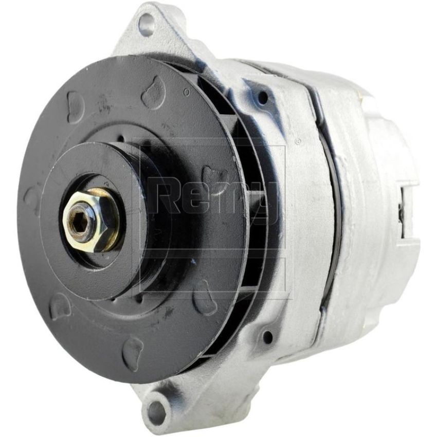 REMY ELECTRICAL 20244 Remanufactured Alternator