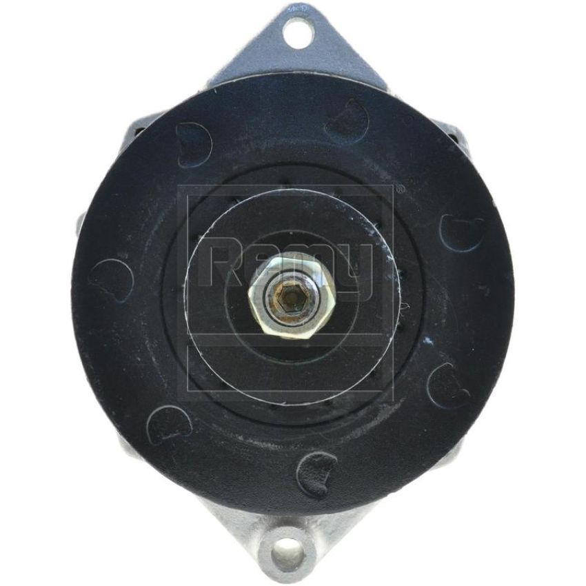 REMY ELECTRICAL 20244 Remanufactured Alternator