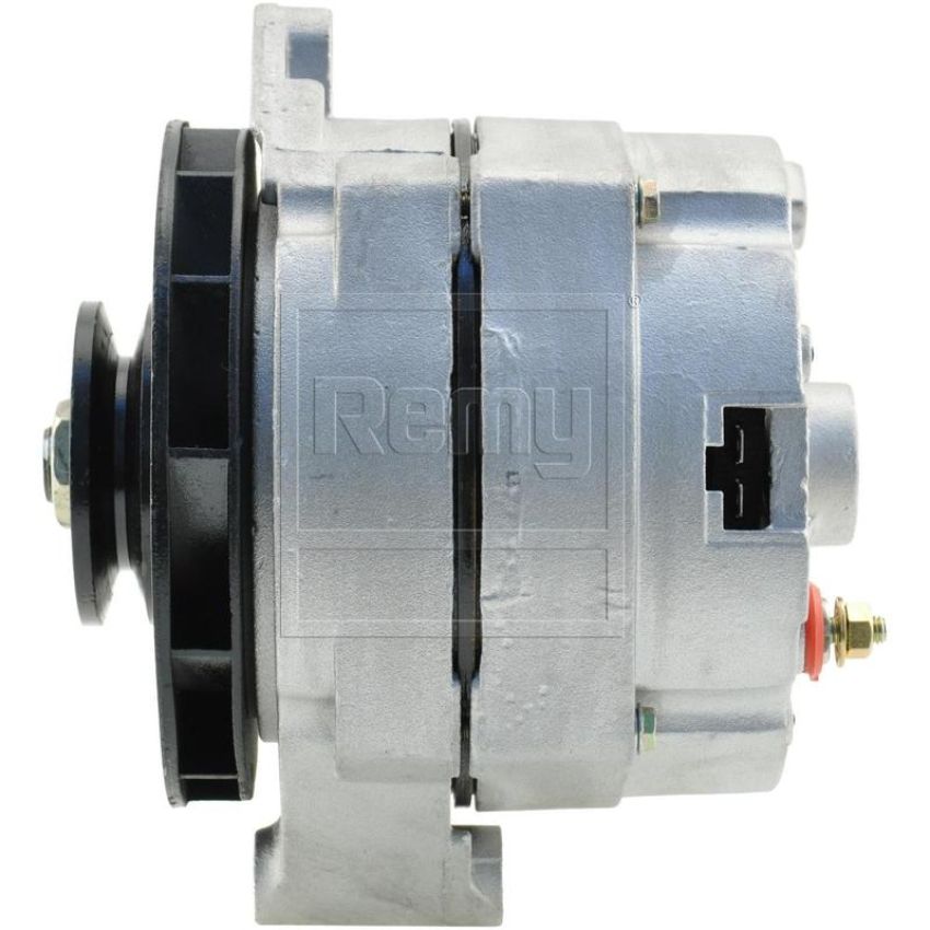 REMY ELECTRICAL 20244 Remanufactured Alternator