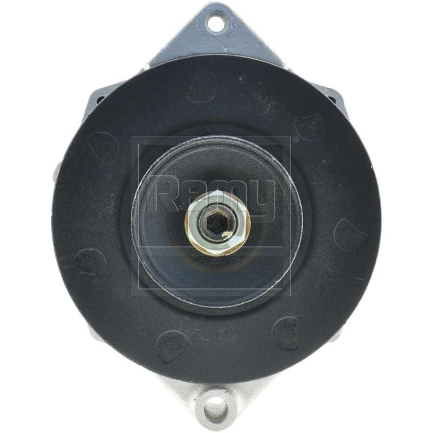 REMY ELECTRICAL 20250 Remanufactured Alternator