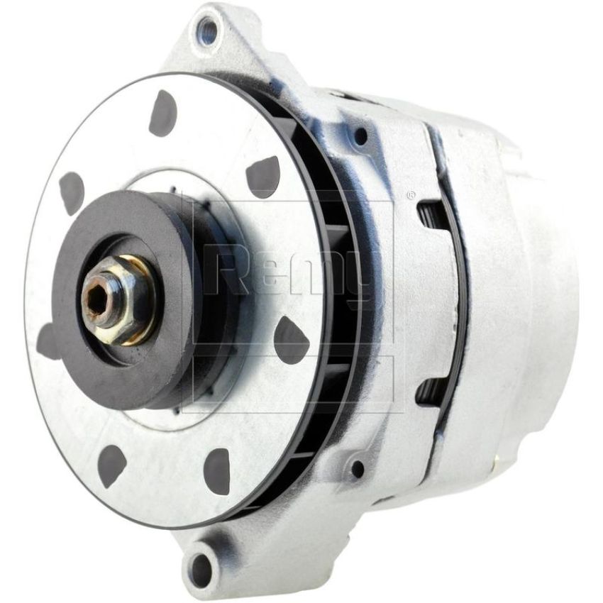 REMY ELECTRICAL 20254 Remanufactured Alternator