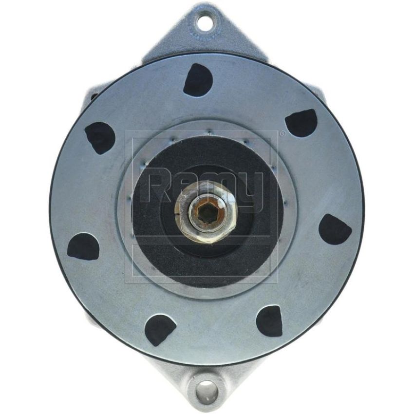 REMY ELECTRICAL 20254 Remanufactured Alternator