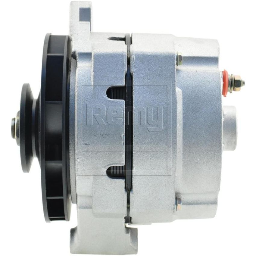 REMY ELECTRICAL 20254 Remanufactured Alternator