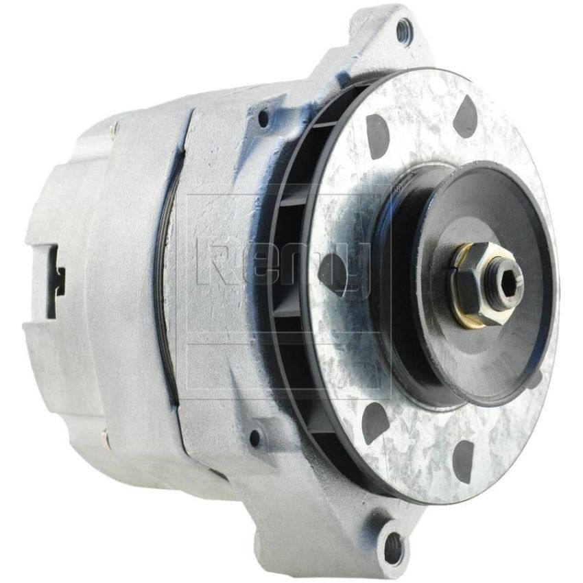 REMY ELECTRICAL 20260 Remanufactured Alternator