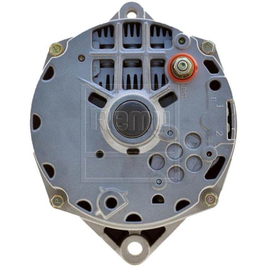 REMY ELECTRICAL 20260 Remanufactured Alternator