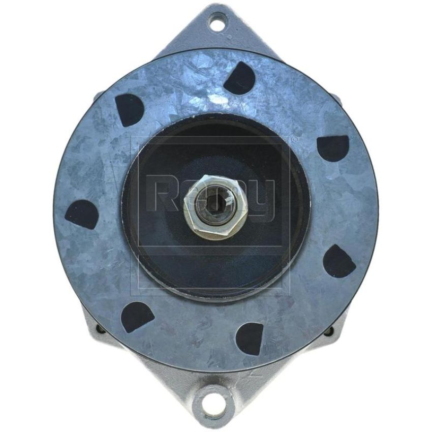 REMY ELECTRICAL 20260 Remanufactured Alternator