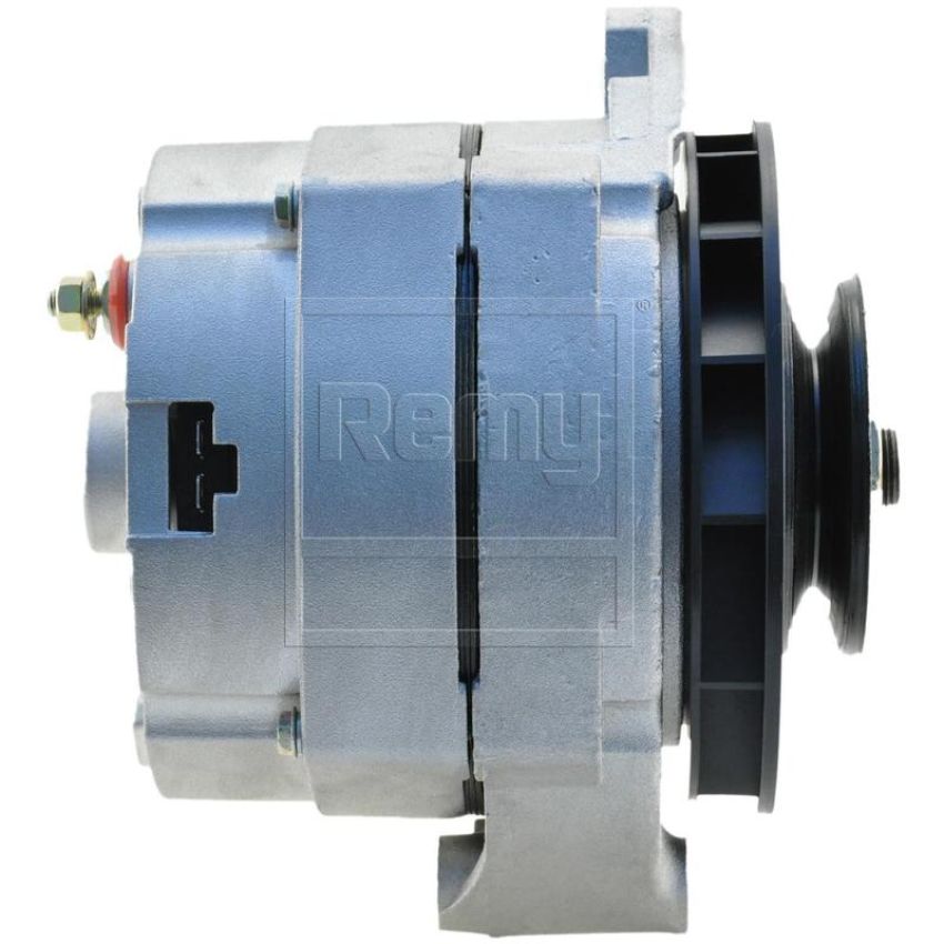REMY ELECTRICAL 20260 Remanufactured Alternator