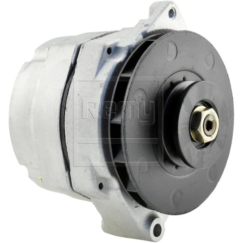 REMY ELECTRICAL 20265 Remanufactured Alternator