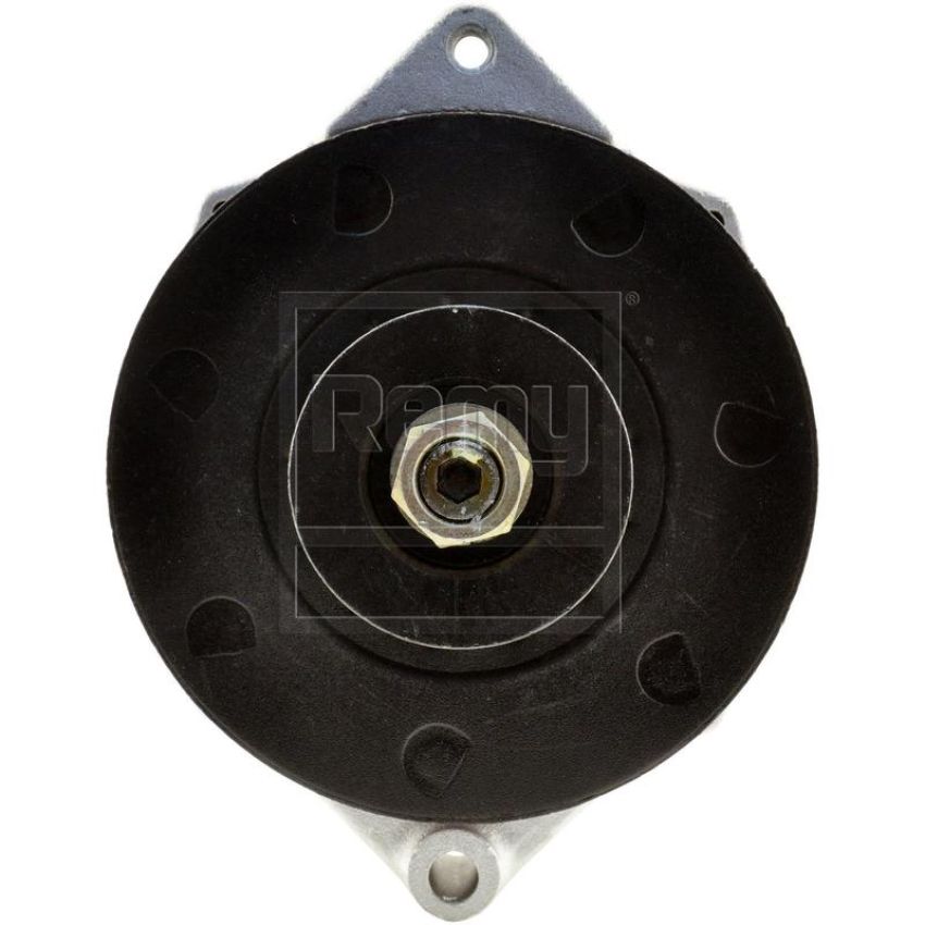 REMY ELECTRICAL 20265 Remanufactured Alternator