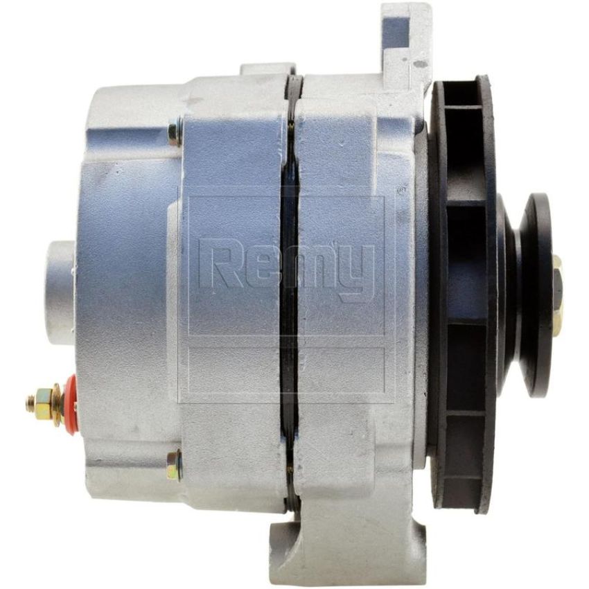 REMY ELECTRICAL 20265 Remanufactured Alternator