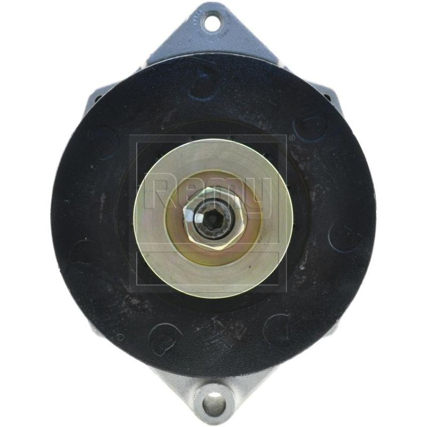 REMY ELECTRICAL 202661 Remanufactured Alternator