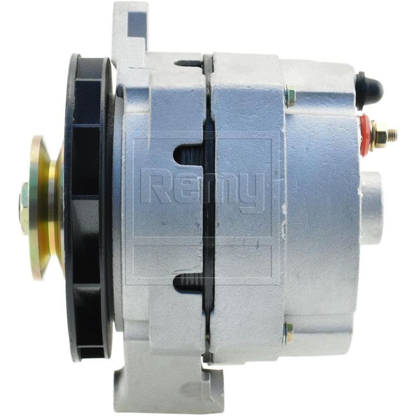 REMY ELECTRICAL 202661 Remanufactured Alternator