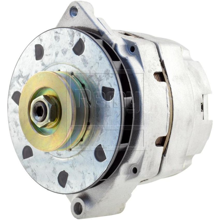 REMY ELECTRICAL 20268 Remanufactured Alternator