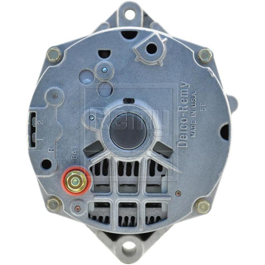 REMY ELECTRICAL 20268 Remanufactured Alternator