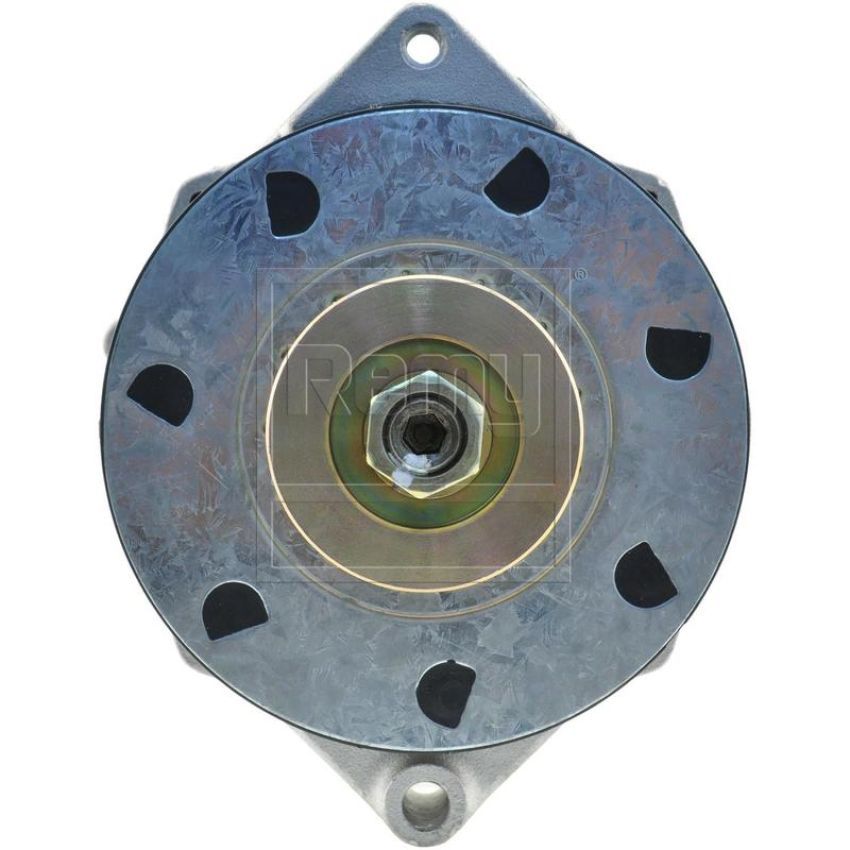 REMY ELECTRICAL 20268 Remanufactured Alternator