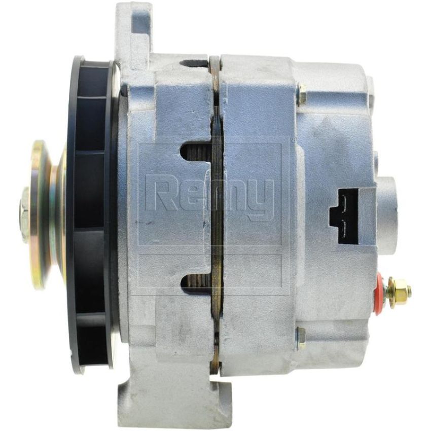 REMY ELECTRICAL 20268 Remanufactured Alternator