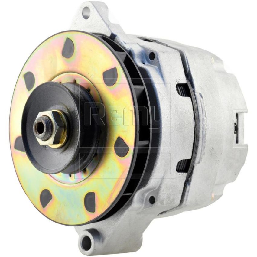 REMY ELECTRICAL 20269 Remanufactured Alternator
