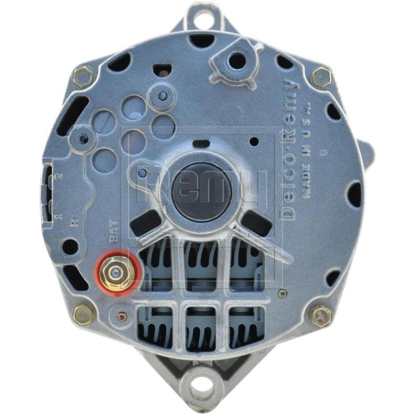 REMY ELECTRICAL 20269 Remanufactured Alternator